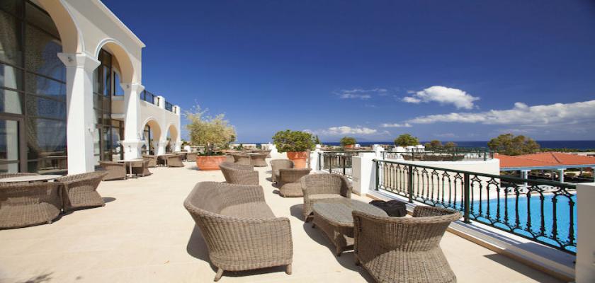 Grecia, Kardamena - Seaclub Porto Bello Royal 1