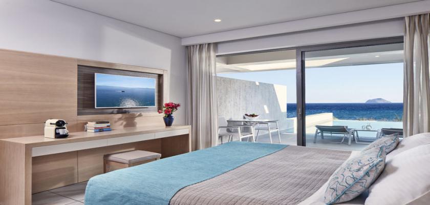Grecia, Kardamena - Seaclub Porto Bello Royal 3