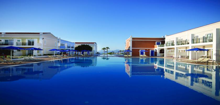 Grecia, Kardamena - Seaclub Porto Bello Royal 4