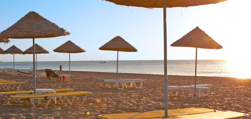 Grecia, Rodi - Pegasos Beach Resort 2