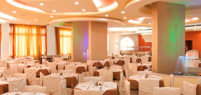 Grecia, Rodi - Pegasos Beach Resort 3
