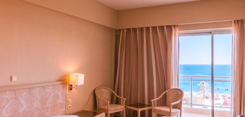 Grecia, Rodi - Pegasos Beach Resort 5