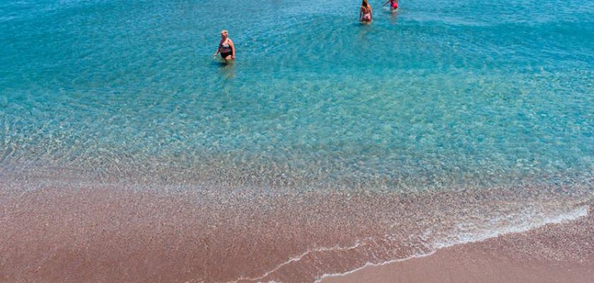 Grecia, Rodi - Roulette Studio A Faliraki 0