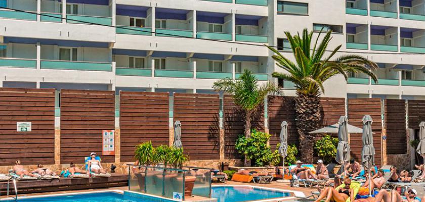Grecia, Rodi - Hotel Rhodos Horizon Blue 2