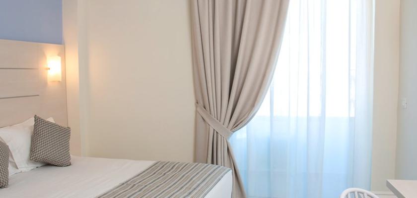 Grecia, Rodi - Hotel Rhodos Horizon Blue 5