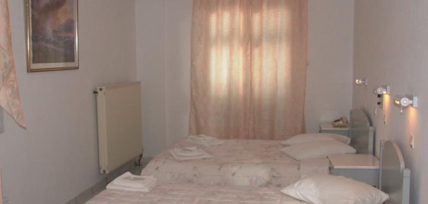 Grecia, Thira - Hotel King Thiras 3