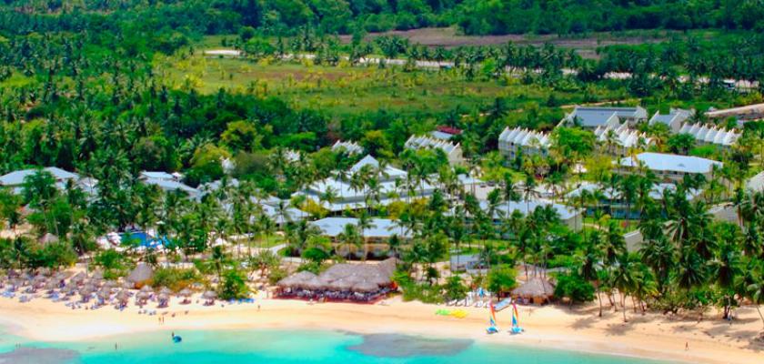 Repubblica Dominicana, Samana - Bahia Principe Grand El Portillo Beach Resort 0