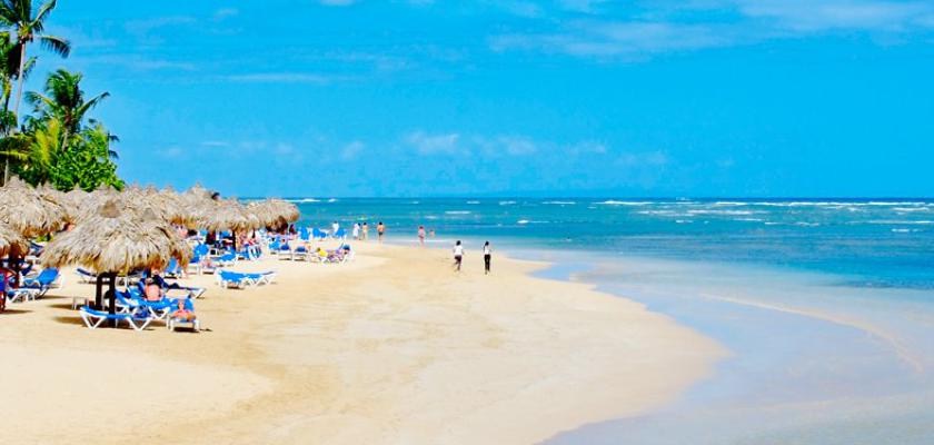 Repubblica Dominicana, Samana - Bahia Principe Grand El Portillo Beach Resort 1