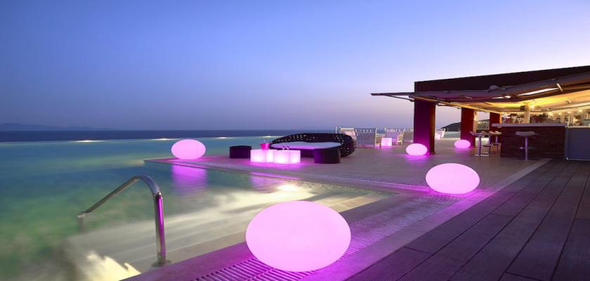 Grecia, Aghios Fokas - Michelangelo Resort & Spa 0