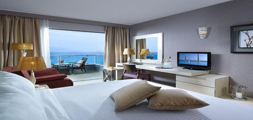 Grecia, Aghios Fokas - Michelangelo Resort & Spa 2