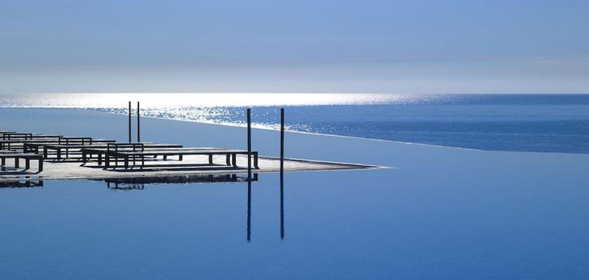 Grecia, Aghios Fokas - Michelangelo Resort & Spa 3