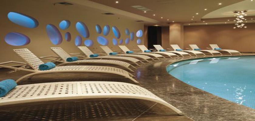 Grecia, Aghios Fokas - Michelangelo Resort & Spa 4