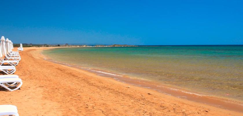 Cipro del Nord, Bafra - Concorde Luxury Resort 1