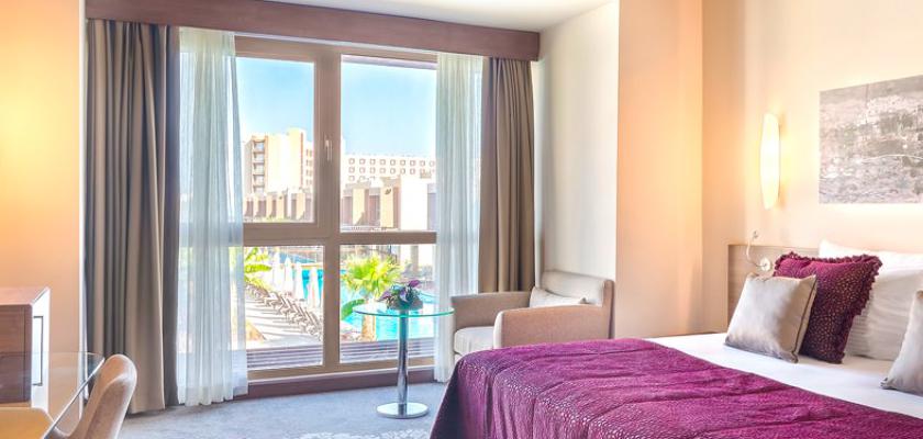 Cipro del Nord, Bafra - Concorde Luxury Resort 2