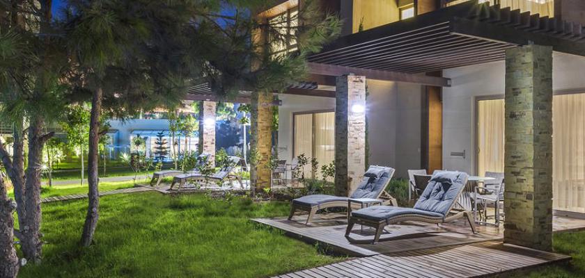 Cipro del Nord, Bafra - Concorde Luxury Resort 5