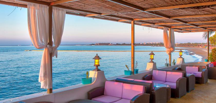 Cipro, Aya Napa - Merit Cyprus Gardens Resort & Casino 1