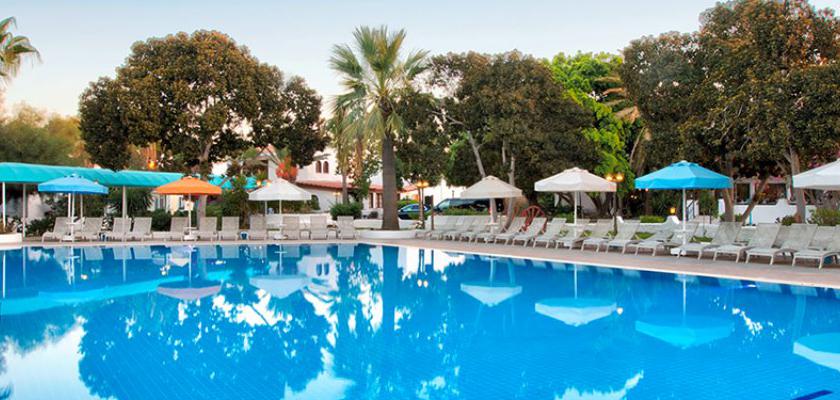 Cipro, Aya Napa - Merit Cyprus Gardens Resort & Casino 2