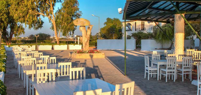 Cipro, Aya Napa - Merit Cyprus Gardens Resort & Casino 5