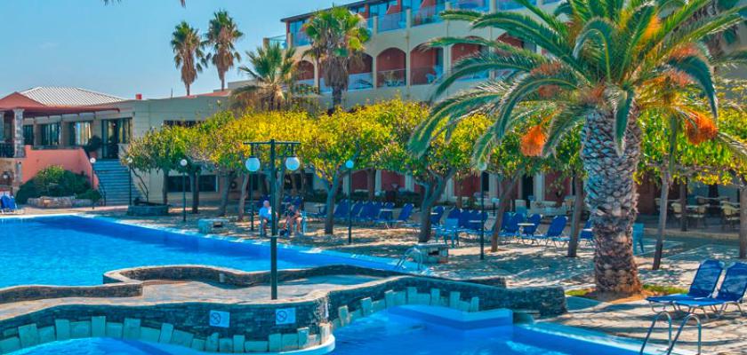 Cipro, Ayia Napa - Searesort Chrysomare Beach Hotel & Resort 0