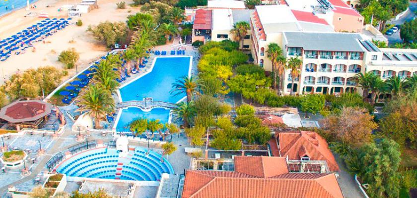 Cipro, Aya Napa - Searesort Chrysomare Beach Hotel & Resort 1