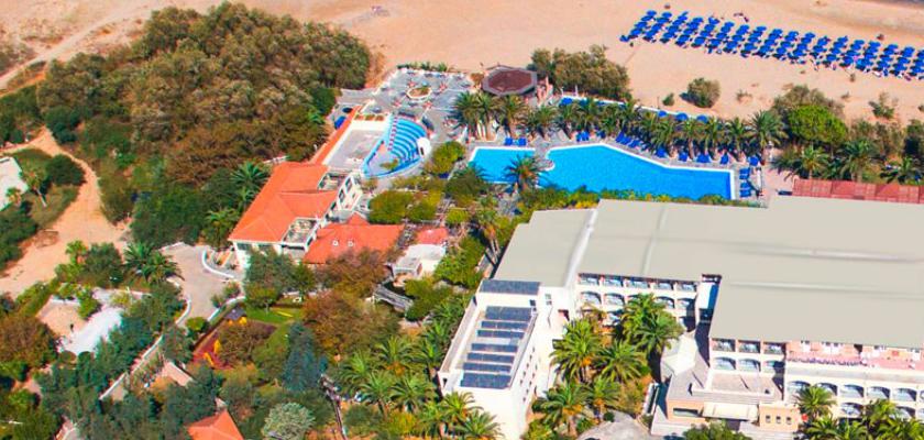 Cipro, Ayia Napa - Searesort Chrysomare Beach Hotel & Resort 3