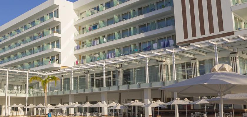 Cipro, Aya Napa - Constantinos The Great Beach Hotel 1