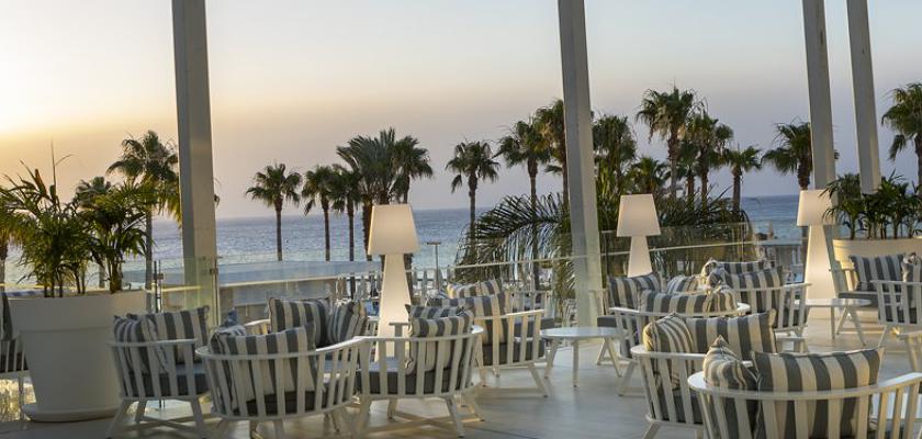 Cipro, Aya Napa - Constantinos The Great Beach Hotel 2