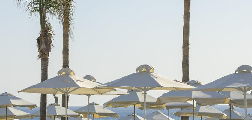Cipro, Aya Napa - Constantinos The Great Beach Hotel 5