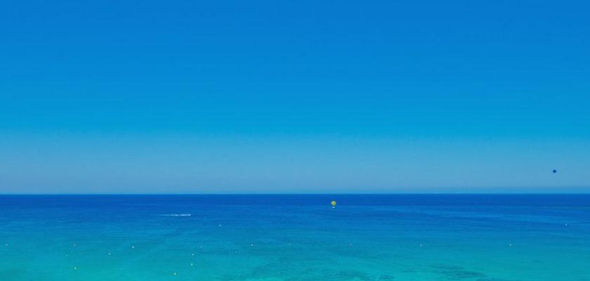 Cipro, Aya Napa - Silver Sands Beach Hotel 3