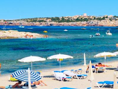 Spagna - Baleari, Formentera - Hotel Voramar Formentera