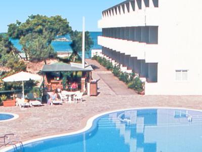 Spagna - Baleari, Formentera - Hotel Tahiti Formentera