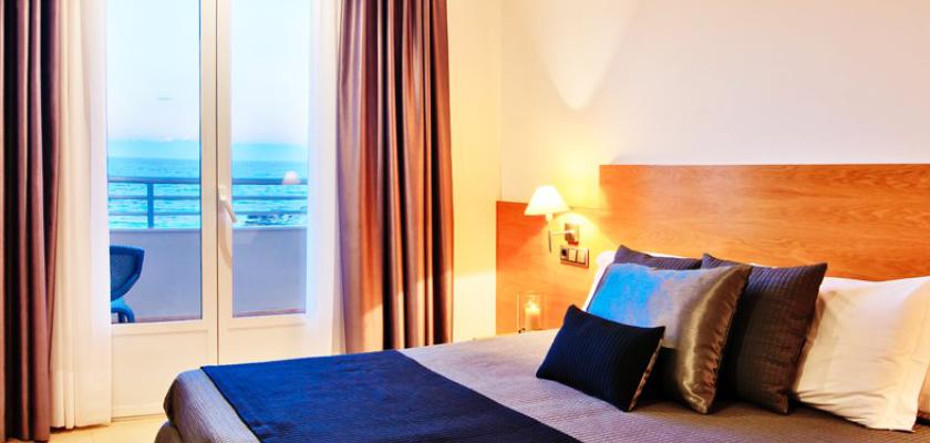Spagna, Es Pujols - Hotel Tahiti 1