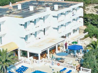 Spagna, Sa Roqueta - Hotel Lago Playa I