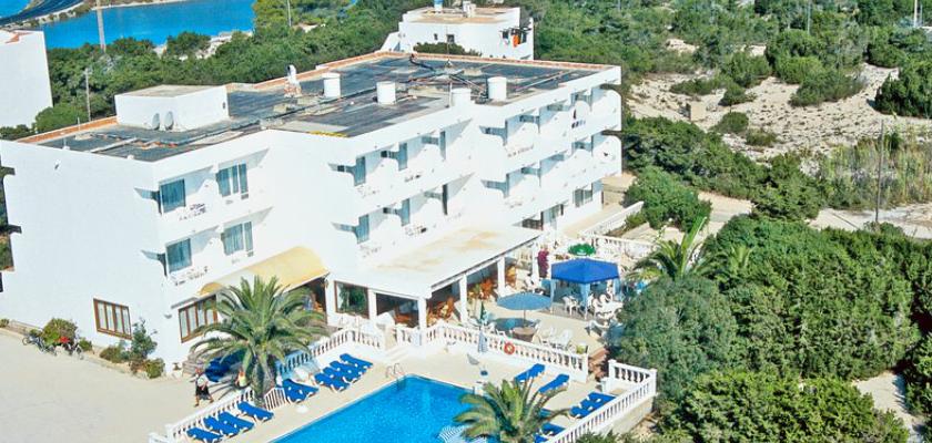 Spagna - Baleari, Formentera - Hotel Lago Playa I 0