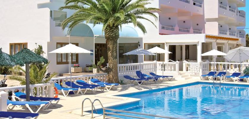Spagna, Sa Roqueta - Hotel Lago Playa I 1