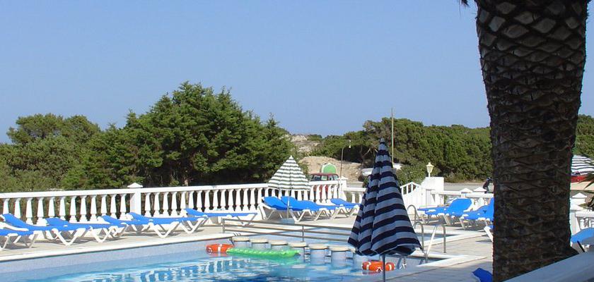 Spagna, Sa Roqueta - Hotel Lago Playa I 4