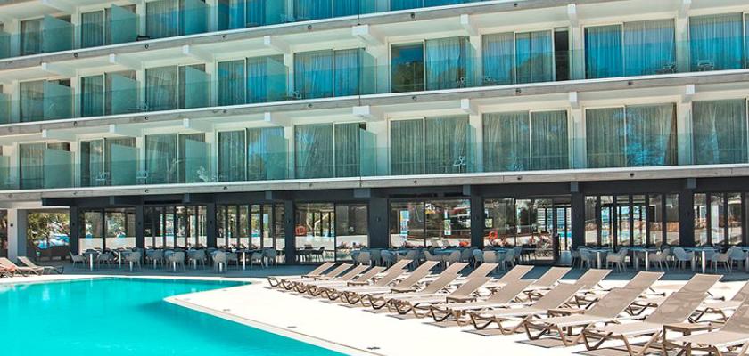Spagna, San Antonio - Seaclub Els Pins Resort & Spa 0
