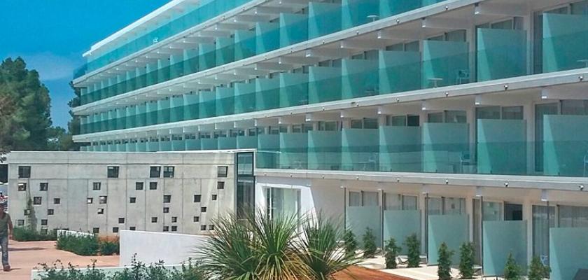 Spagna, San Antonio - Seaclub Els Pins Resort & Spa 1