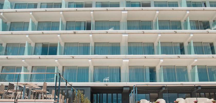 Spagna, San Antonio - Seaclub Els Pins Resort & Spa 2