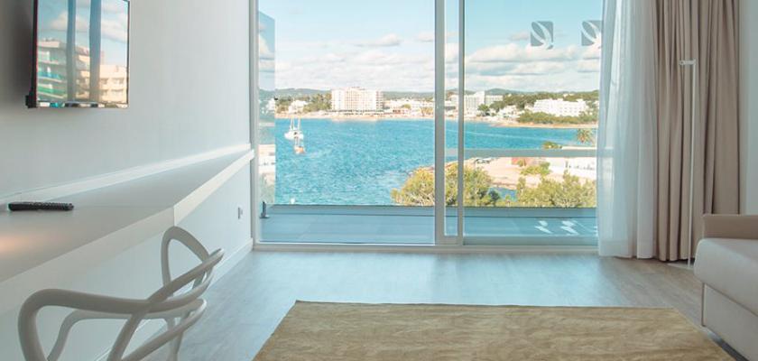 Spagna, San Antonio - Seaclub Els Pins Resort & Spa 5