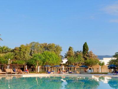 Spagna, Playa d'En Bossa - Grand Palladium Select Palace Ibiza Resort