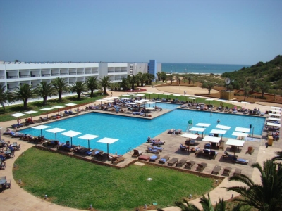 Spagna, Playa d'En Bossa - Grand Palladium Select Palace
