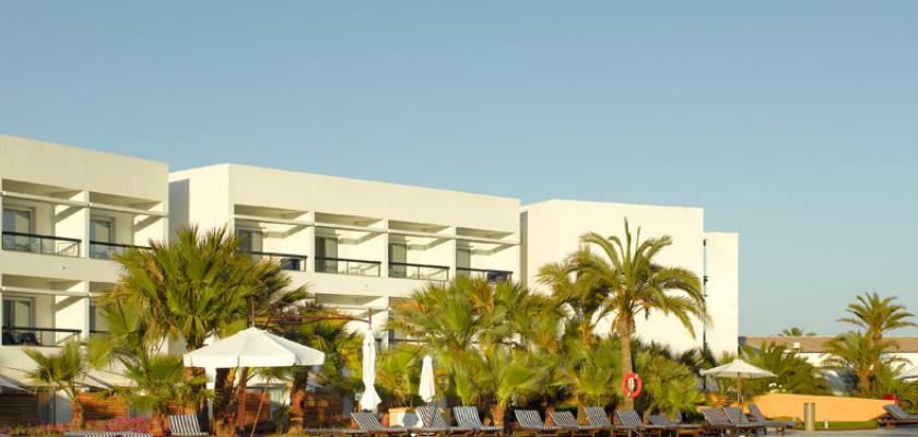 Spagna, Playa d'En Bossa - Grand Palladium Select Palace 0