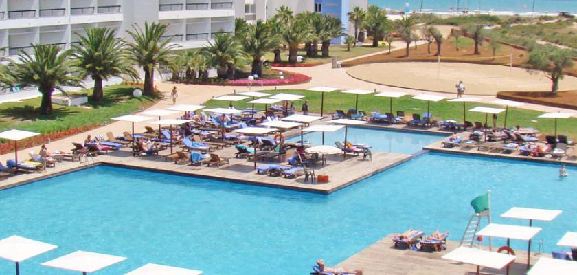 Spagna, Playa d'En Bossa - Grand Palladium Select Palace 1