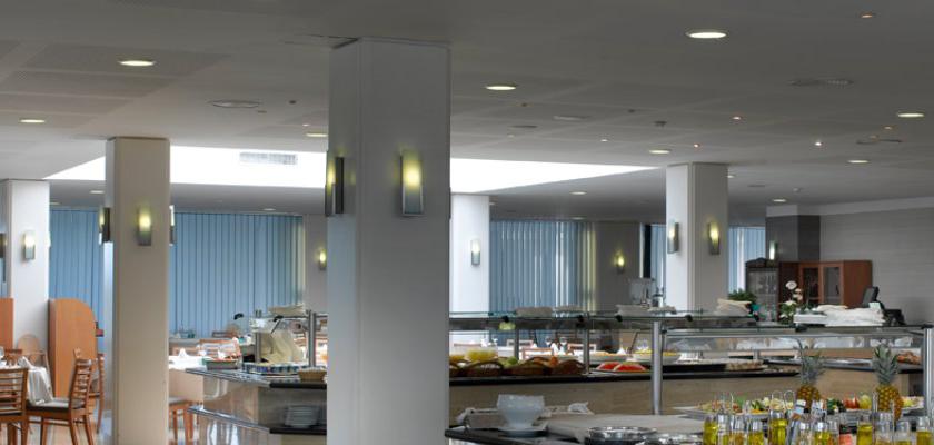 Spagna, Playa d'En Bossa - Grand Palladium Select Palace 2