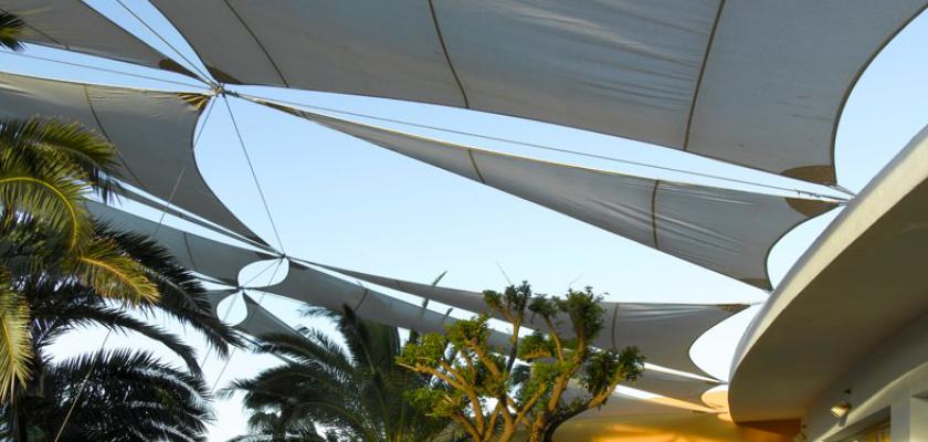Spagna, Playa d'En Bossa - Grand Palladium Select Palace 4