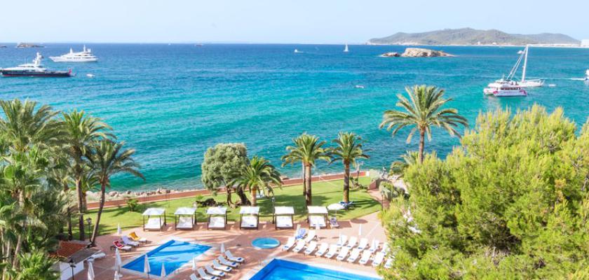 Spagna - Baleari, Ibiza - Hotel Thb Los Molinos 0