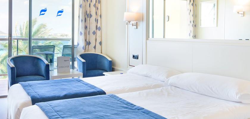 Spagna - Baleari, Ibiza - Hotel Thb Los Molinos 1