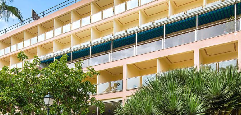 Spagna - Baleari, Ibiza - Hotel Thb Los Molinos 2