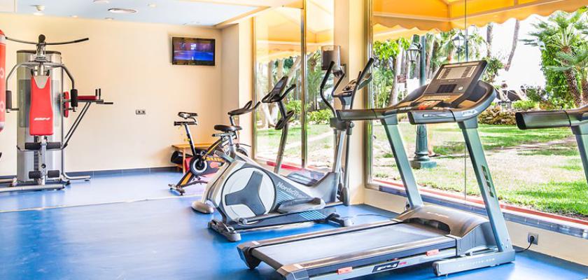 Spagna - Baleari, Ibiza - Hotel Thb Los Molinos 3